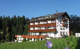 Hotel Cafe Guenter