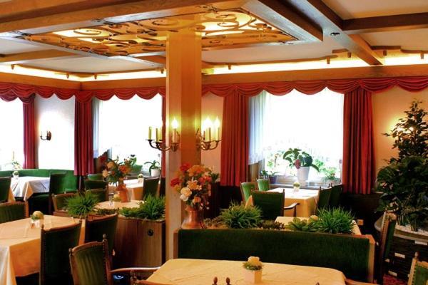 Hotel Cafe Gunter Kniebis Extérieur photo