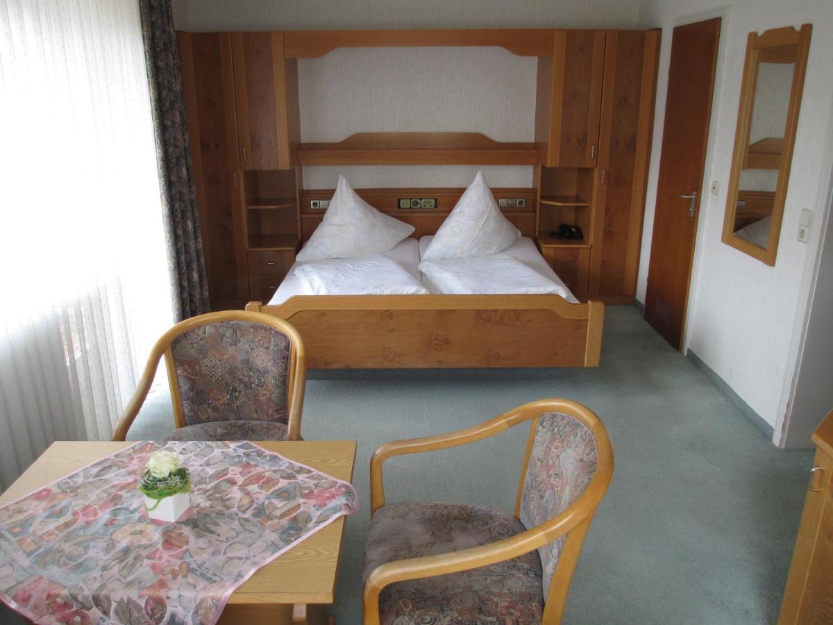 Hotel Cafe Gunter Kniebis Extérieur photo