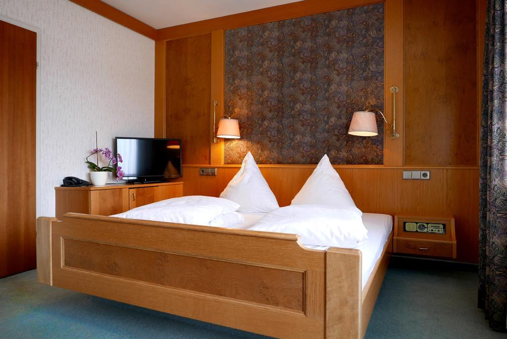 Hotel Cafe Gunter Kniebis Extérieur photo