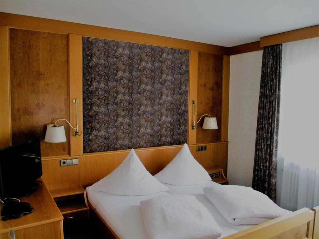 Hotel Cafe Gunter Kniebis Extérieur photo