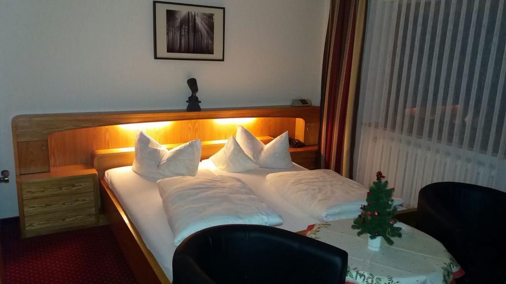 Hotel Cafe Gunter Kniebis Extérieur photo