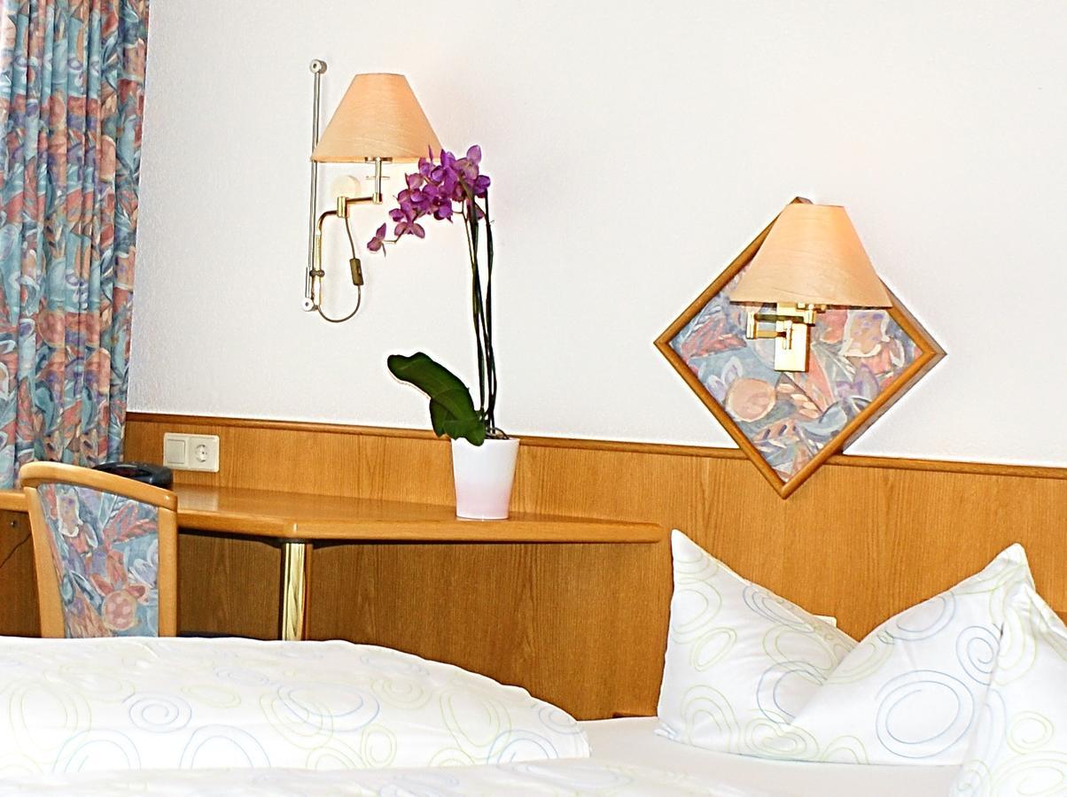 Hotel Cafe Gunter Kniebis Extérieur photo